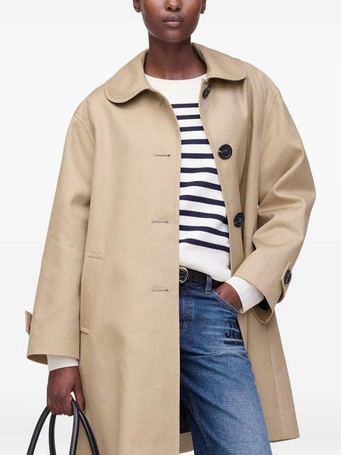 MARC JACOBS THE TRENCH COAT